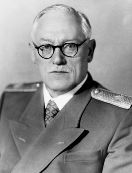 Андрей Вышинский