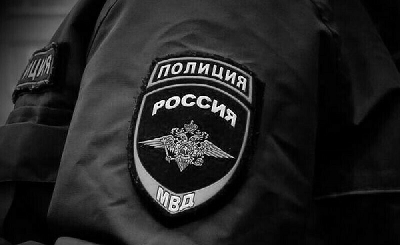 МВД Полиция